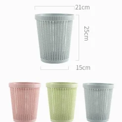 Automatischer Mülleimer - Moderner Beutelspender