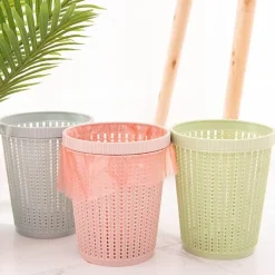 Automatischer Mülleimer - Moderner Beutelspender