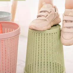 Automatischer Mülleimer - Moderner Beutelspender