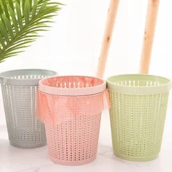 Automatischer Mülleimer - Moderner Beutelspender