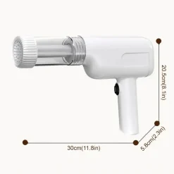 Automatischer Nudelhersteller – Elektrische kabellose Nudelmaschine