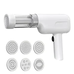 Automatischer Nudelhersteller – Elektrische kabellose Nudelmaschine