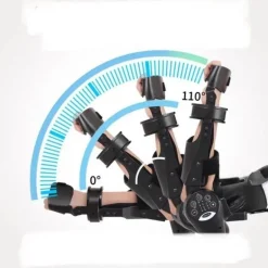 Automatischer Oberarm-Krafttrainer - Armkräftigungsgerät