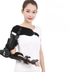 Automatischer Oberarm-Krafttrainer - Armkräftigungsgerät