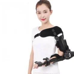 Automatischer Oberarm-Krafttrainer - Armkräftigungsgerät