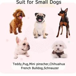 Automatischer Pfotenreiniger für Haustiere – Easy Clean Hundepfotenreiniger