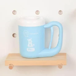 Automatischer Pfotenreiniger für Haustiere – Easy Clean Hundepfotenreiniger