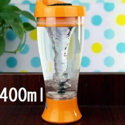 Automatischer Protein-Shaker – Elektrische Mixflasche für Smoothies und Nahrungsergänzungsmittel