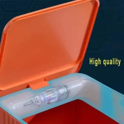 Automatischer Sensor-Mülleimer – Intelligenter elektronischer Abfalleimer