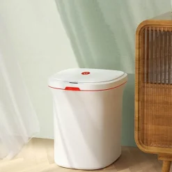 Automatischer Sensor-Mülleimer – Smart Bagging-Funktion