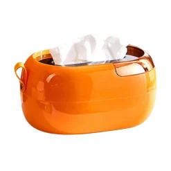 Automatischer Taschentuchspender zur Wandmontage – Einfach zu verwendender Taschentuchhalter