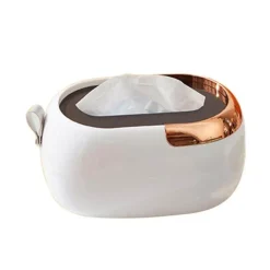 Automatischer Taschentuchspender zur Wandmontage – Einfach zu verwendender Taschentuchhalter