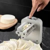 Automatischer Teigtaschenmacher - Einfaches Küchengerät