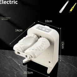 Automatischer Teigtaschenmacher - Einfaches Küchengerät