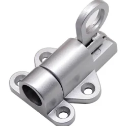 Automatischer Türriegel – Einfacher Sicherheitsverriegelungsmechanismus