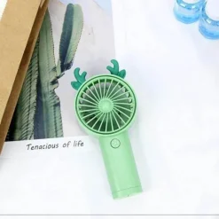 Automatischer USB-Seifenblasenbläser - Magische Ventilatormaschine