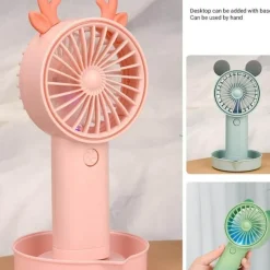 Automatischer USB-Seifenblasenbläser - Magische Ventilatormaschine