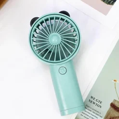 Automatischer USB-Seifenblasenbläser - Magische Ventilatormaschine