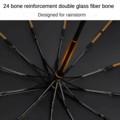 Automatischer UV-Schutzschirm – Stilvoller, wetterfester Sonnenschirm für ultimativen Sonnenschutz