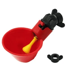 Automatischer Viehtränkespender - Effizientes Hydratationssystem für Tiere