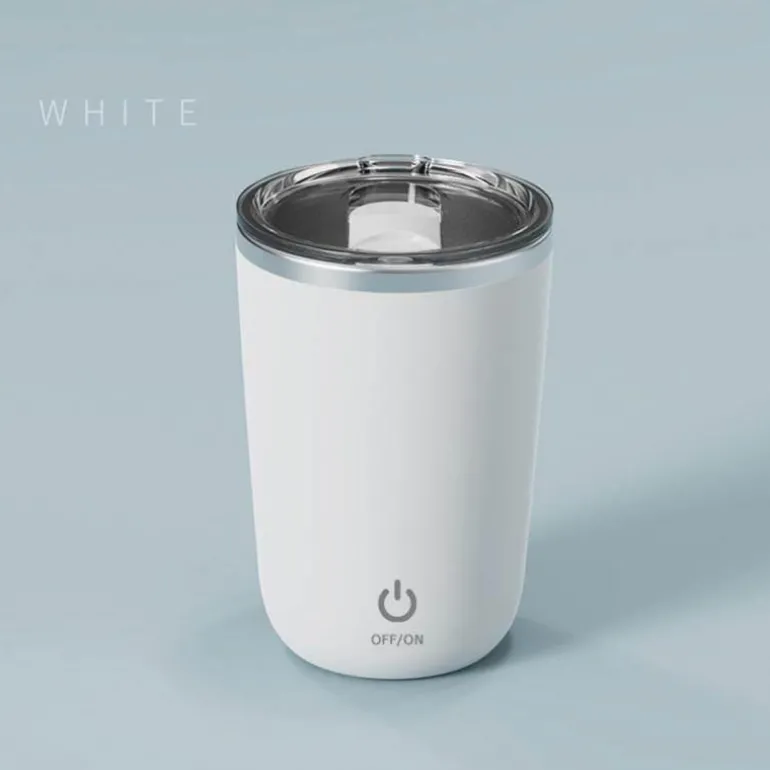 Automatischer, wasserdichter, wiederaufladbarer Shaker – Tornado Mixer