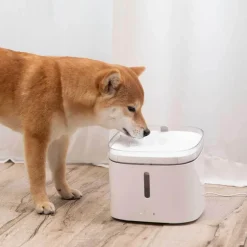 Automatischer Wasserspender für Haustiere – Intelligentes Bewässerungssystem für Haustiere