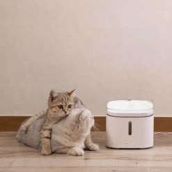 Automatischer Wasserspender für Haustiere – Intelligentes Bewässerungssystem für Haustiere