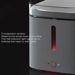 Automatischer Wasserspender für Haustiere – Intelligentes Bewässerungssystem für Haustiere