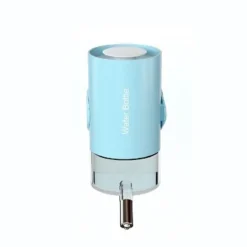 Automatischer Wasserspender für Haustiere – Hängende Trinklösung für Haustiere