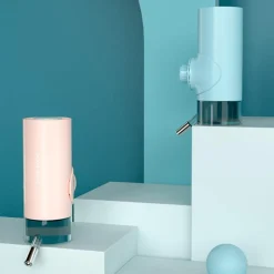 Automatischer Wasserspender für Haustiere – Hängende Trinklösung für Haustiere