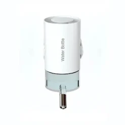 Automatischer Wasserspender für Haustiere – Hängende Trinklösung für Haustiere