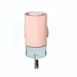 Automatischer Wasserspender für Haustiere – Hängende Trinklösung für Haustiere