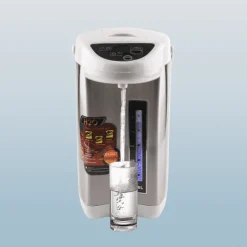 Automatischer Wasserspender-Wasserkocher - Elegantes Design