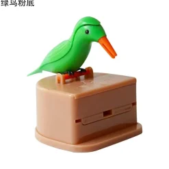 Automatischer Zahnstocherspender - Kleine Aufbewahrungsbox für die Küche