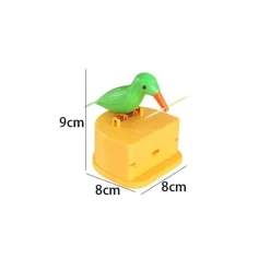 Automatischer Zahnstocherspender - Kleine Aufbewahrungsbox für die Küche