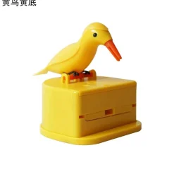 Automatischer Zahnstocherspender - Kleine Aufbewahrungsbox für die Küche