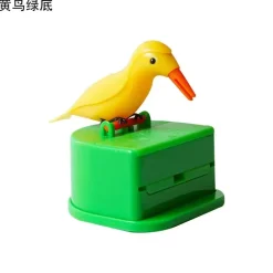 Automatischer Zahnstocherspender - Kleine Aufbewahrungsbox für die Küche