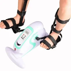 Automatisches Beintrainingsfahrrad – Heimfitness-Trainingsgerät