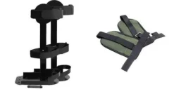 Automatisches Beintrainingsfahrrad – Heimfitness-Trainingsgerät