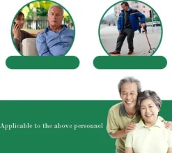 Automatisches Beintrainingsfahrrad – Heimfitness-Trainingsgerät