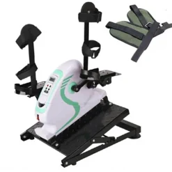 Automatisches Beintrainingsfahrrad – Heimfitness-Trainingsgerät