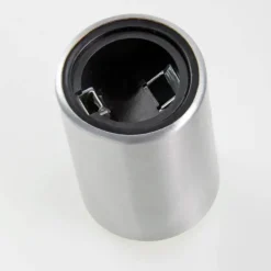 Automatisches Flaschenöffner-Set aus Edelstahl für Wein, Bier und Limonade – unverzichtbares Küchengerät