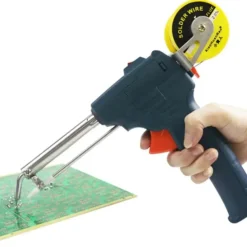 Automatisches Lötset – einfach zu verwendendes Schweißwerkzeug