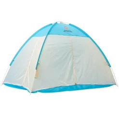 Automatisches Moskitonetz-Überdach – Insektenschutz für den Schlaf