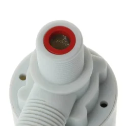 Automatisches Schwimmerregelventil – Lösung zur Wasserstandsregulierung