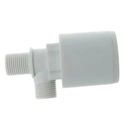 Automatisches Schwimmerregelventil – Lösung zur Wasserstandsregulierung