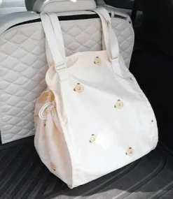 Auto-Rücksitz-Organizer – Hängematten-Aufbewahrungstasche