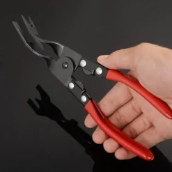 Autoreparaturzange - Professionelles Werkzeug zum Entfernen von Clips