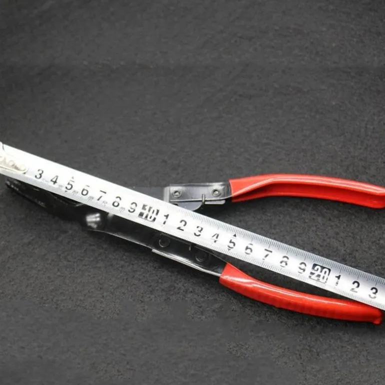 Autoreparaturzange - Professionelles Werkzeug zum Entfernen von Clips
