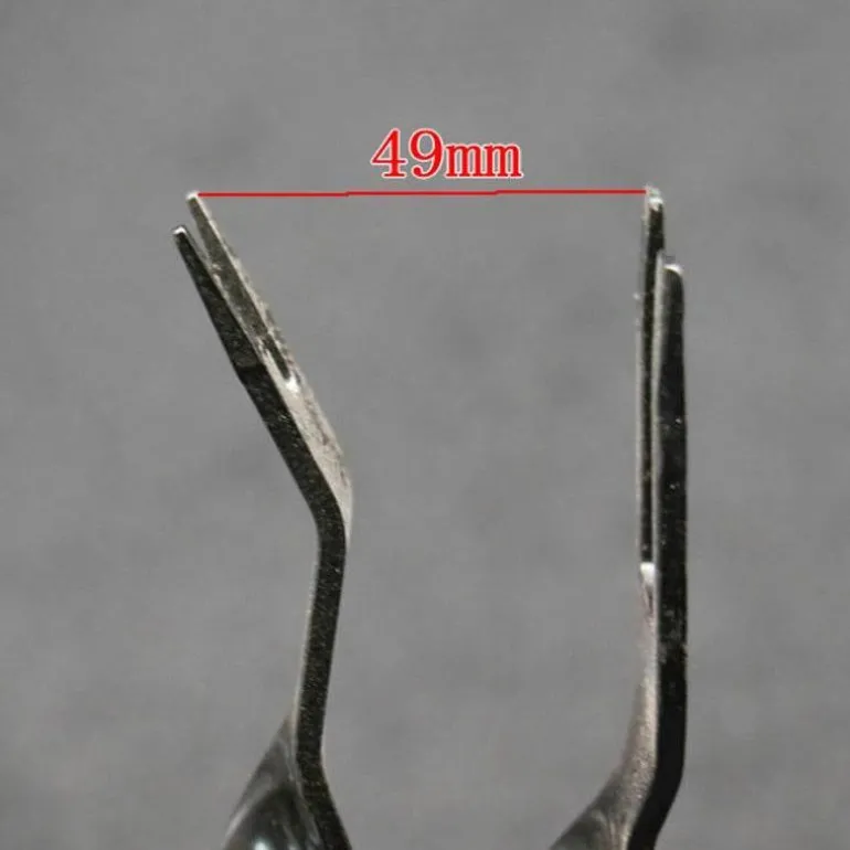 Autoreparaturzange - Professionelles Werkzeug zum Entfernen von Clips